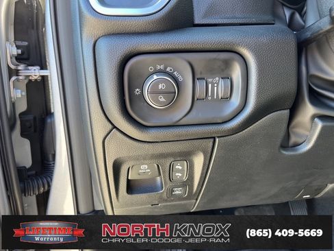 New 2026 RAM 1500 Big Horn image 7