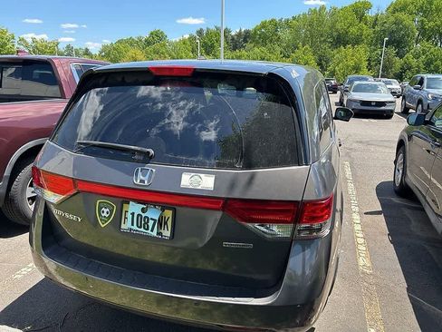 Used 2016 Honda Odyssey Touring image 5