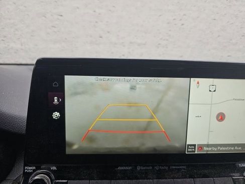 Certified 2023 Kia Seltos SX image 13