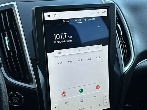 Certified 2022 Ford Edge SEL w/ Convenience Package image 17