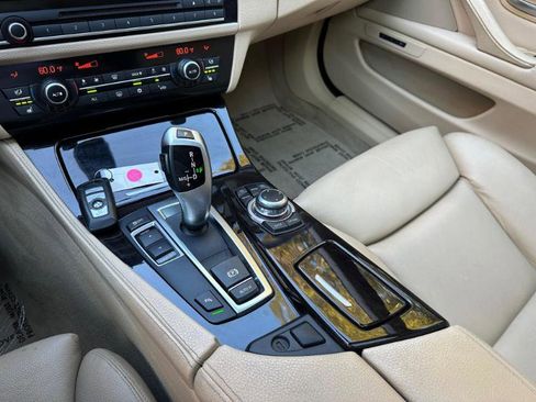 Used 2011 BMW 535i Sedan image 34