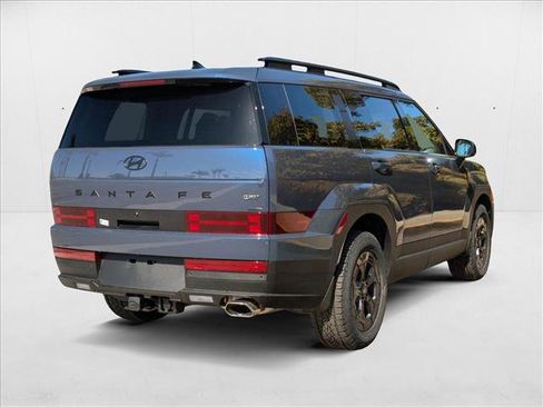 New 2025 Hyundai Santa Fe XRT image 2