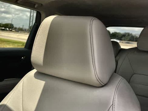 Certified 2026 Honda CR-V EX-L image 25