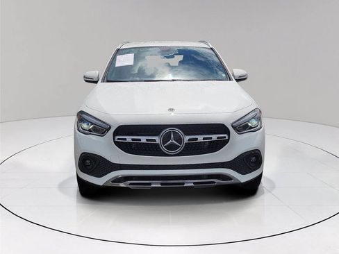 Certified 2022 Mercedes-Benz GLA 250 image 2