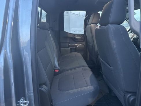 Used 2021 GMC Sierra 1500 SLE image 25