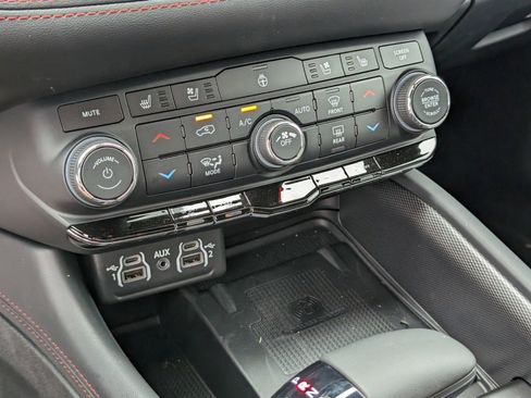 New 2024 Dodge Durango R/T image 26