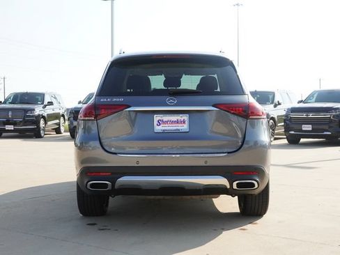 Used 2023 Mercedes-Benz GLE 350 image 8