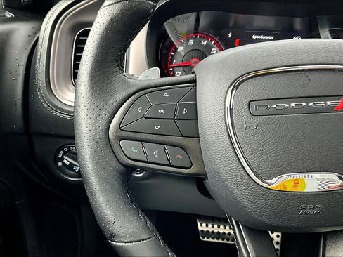 Used 2023 Dodge Charger R/T w/ Plus Group image 24