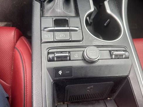 Used 2023 Kia K5 GT-Line image 8