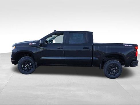 New 2026 Chevrolet Silverado 1500 LT Trail Boss w/ Safety Package image 6