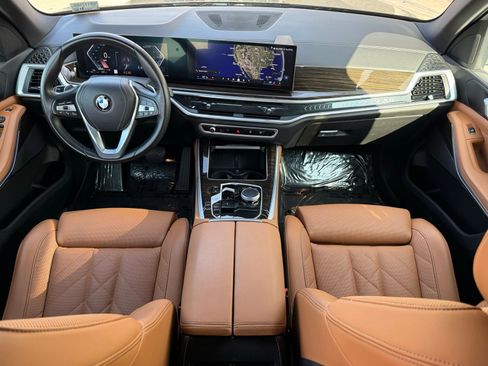 Certified 2024 BMW X5 sDrive40i w/ Parking Assistance Package image 32