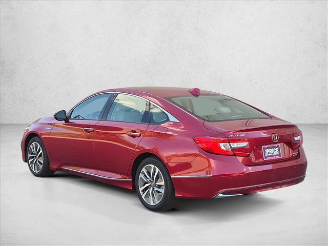 Used 2018 Honda Accord Touring image 7