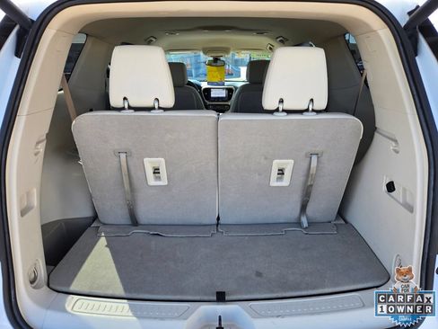 Used 2023 GMC Acadia Denali AWD/4WD image 20
