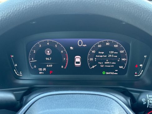 Used 2024 Honda Accord EX image 23