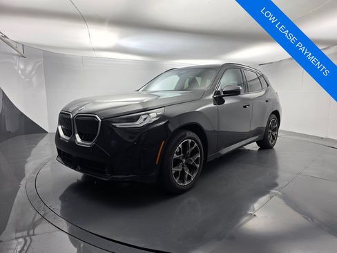 Used 2026 BMW X3 xDrive30i AWD/4WD image 8