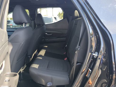 Used 2023 Hyundai Santa Cruz Night image 14