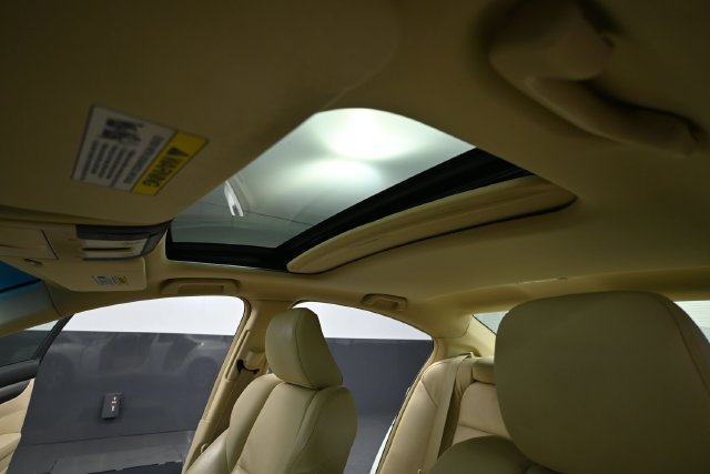 Used 2013 Acura TL FWD image 19