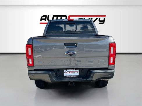 Used 2021 Ford Ranger XLT w/ Equipment Group 302A High image 6
