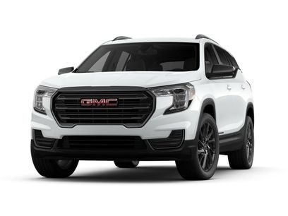 New 2024 GMC Terrain SLE w/ Driver Convenience Package