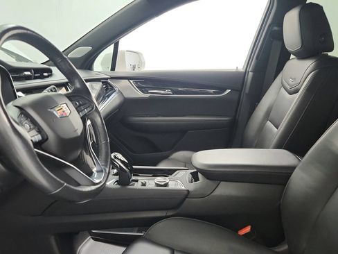 Certified 2020 Cadillac XT6 Premium Luxury AWD/4WD image 16