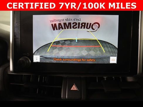 Used 2023 Toyota RAV4 XLE w/ Convenience Package AWD/4WD image 25