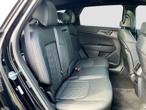 Certified 2023 Kia Sportage X-Pro Prestige image 35