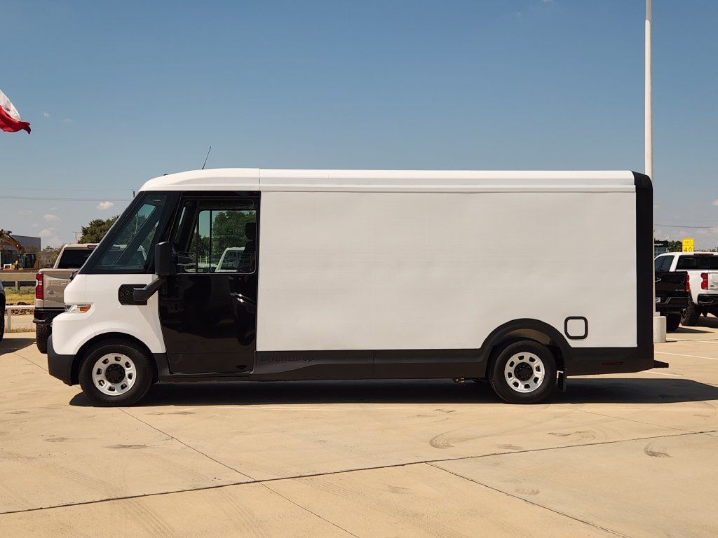 Used 2024 Chevrolet Brightdrop 600 w/ Battery Pack, Max Range AWD/4WD image 4