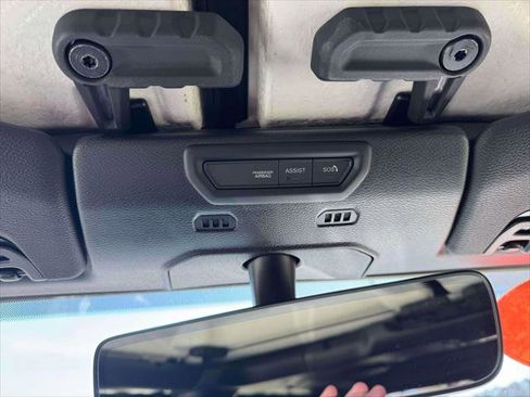 Used 2021 Jeep Gladiator Mojave w/ Dual Top Group image 29