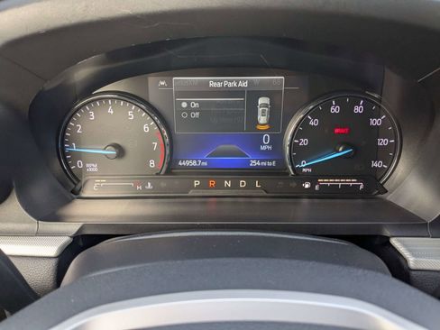 Used 2023 Ford Explorer XLT w/ Equipment Group 202A image 30