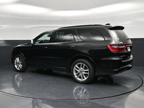 Certified 2023 Dodge Durango GT AWD/4WD image 10