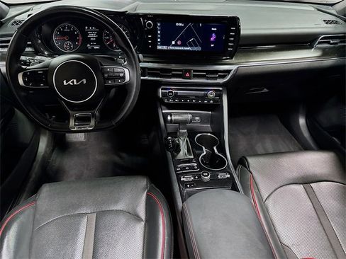 Used 2023 Kia K5 GT w/ GT1 Package image 28