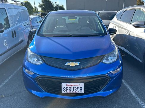 Used 2019 Chevrolet Bolt LT FWD image 3