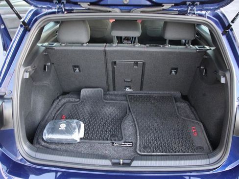 Used 2024 Volkswagen GTI S image 16