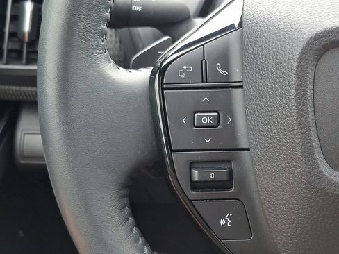 Used 2023 Subaru Solterra AWD image 22