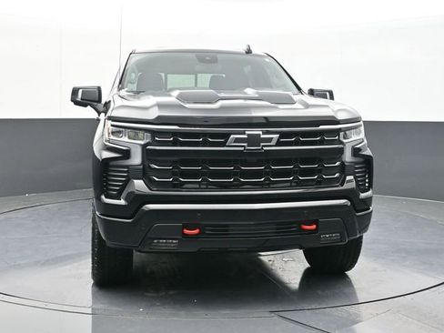 New 2026 Chevrolet Silverado 1500 LT Trail Boss w/ Safety Package image 21