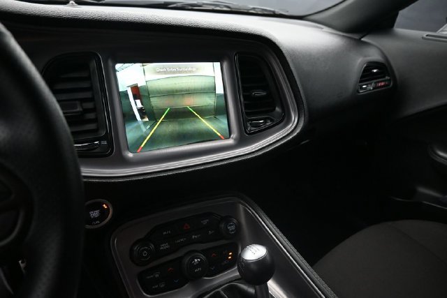 Used 2023 Dodge Challenger R/T Scat Pack RWD image 12