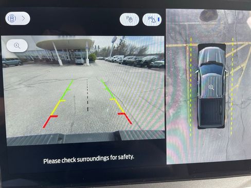 New 2026 Ford F150 XLT w/ Equipment Group 302A MID image 9