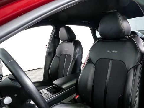 Used 2022 Kia K5 GT-Line image 5