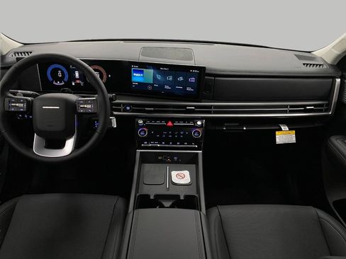 New 2026 Hyundai Santa Fe SEL AWD/4WD image 21