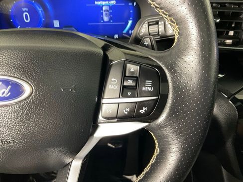 Used 2023 Ford Explorer ST w/ Equipment Group 401A AWD/4WD image 25
