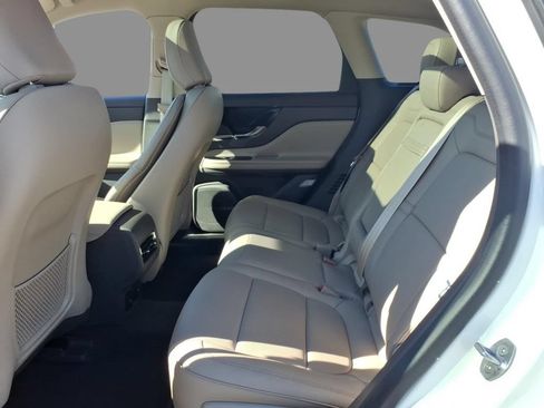 Certified 2024 Lincoln Corsair Grand Touring w/ Equipment Group 301A AWD/4WD image 5