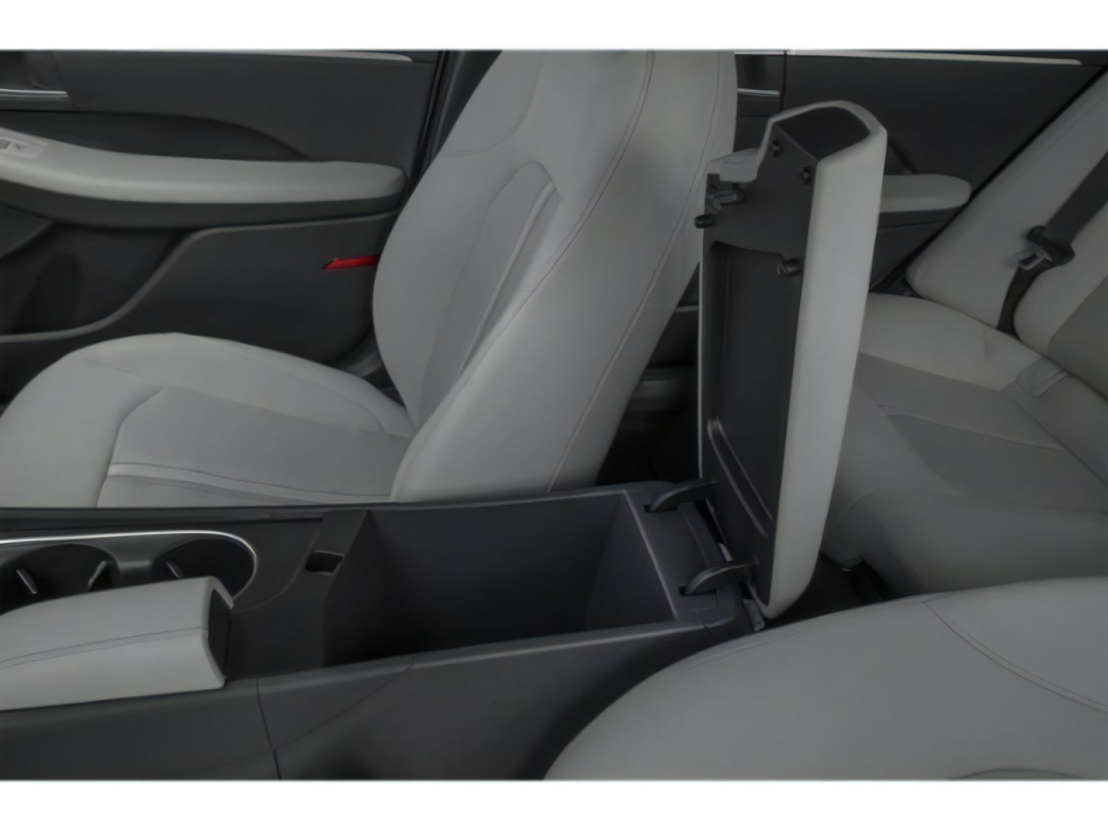 New 2027 Hyundai Sonata Blue FWD image 13