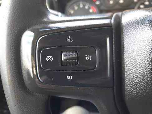 Used 2020 Chevrolet Silverado 2500 W/T w/ WT Convenience Package image 27