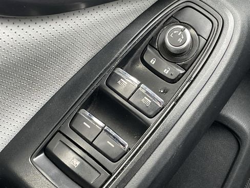 Certified 2021 Subaru Crosstrek 2.5i Limited w/ Moonroof Package 1 image 27