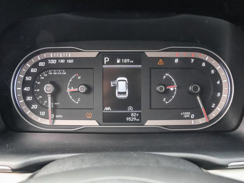 Used 2023 Hyundai Tucson SEL AWD/4WD image 21