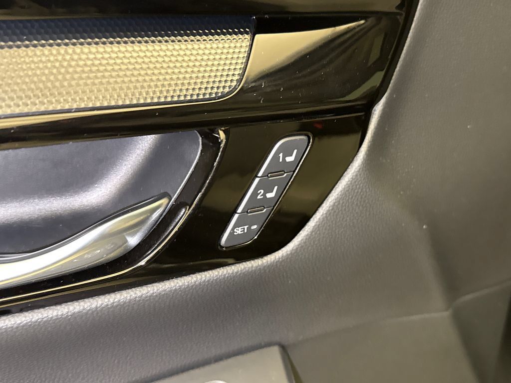 Certified 2026 Honda CR-V EX-L image 23