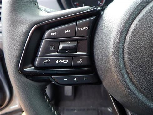 New 2026 Subaru Forester Premium image 15