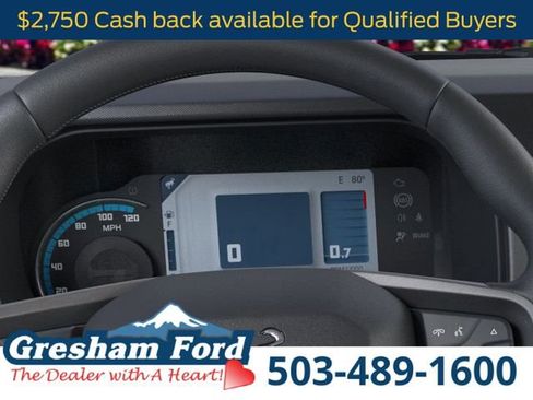 New 2025 Ford Bronco Badlands w/ Sasquatch Package image 14