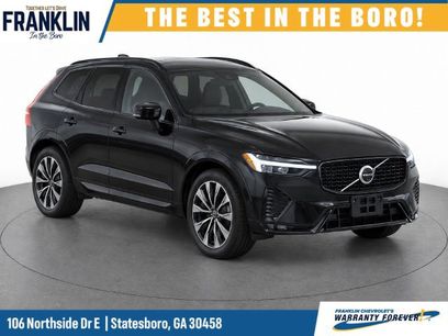 Used 2025 Volvo XC60 B5 Plus