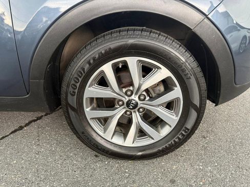Used 2016 Kia Sportage LX AWD/4WD image 27